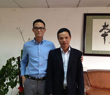 三合消殺，一個值得信賴的品牌